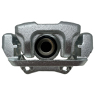 2014 Acura MDX Brake Caliper 2